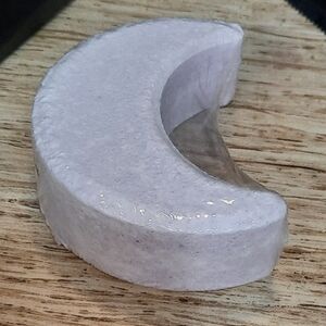 "LAVENDER VANILLA BATH FIZZY"  BATH AND BODY WORKS